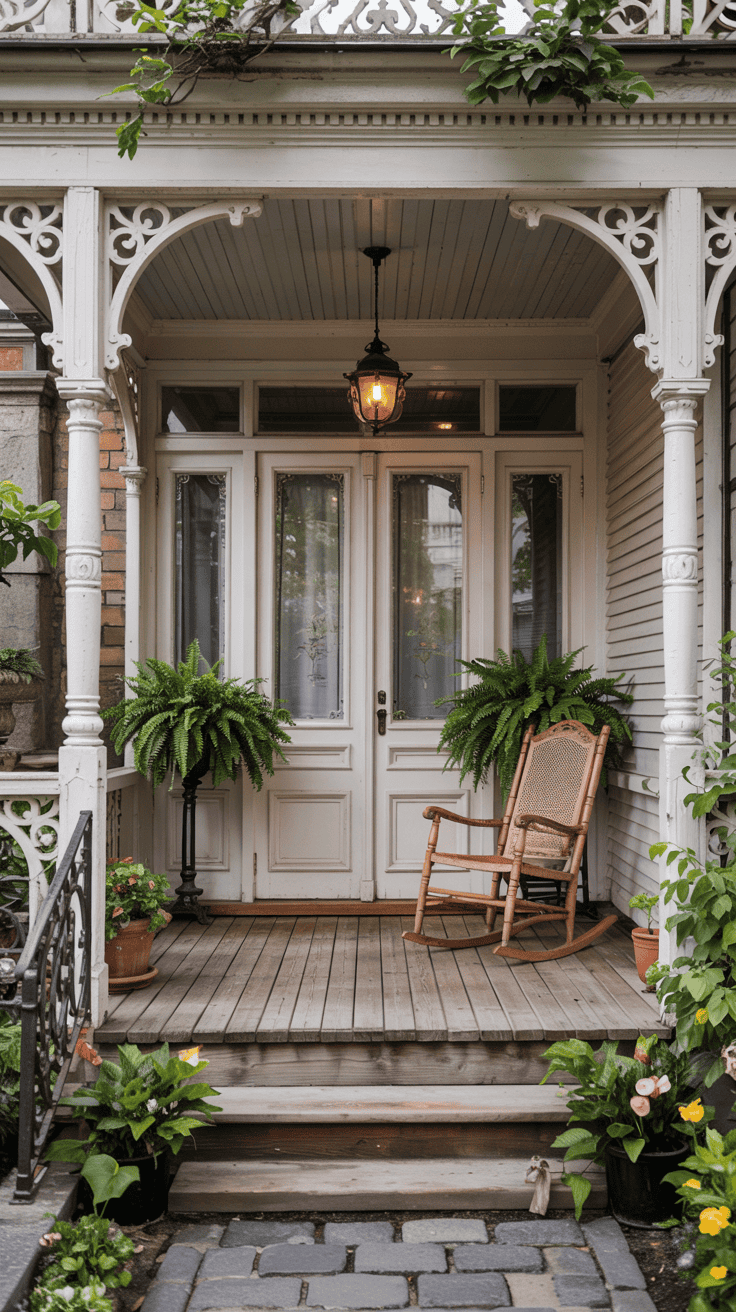 Finding the Right Porch Design Inspiration for Your Next Project ...