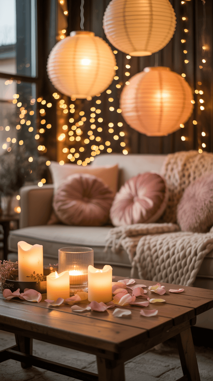 Valentine’s Day Photoshoot Ideas You’ll Want to Recreate