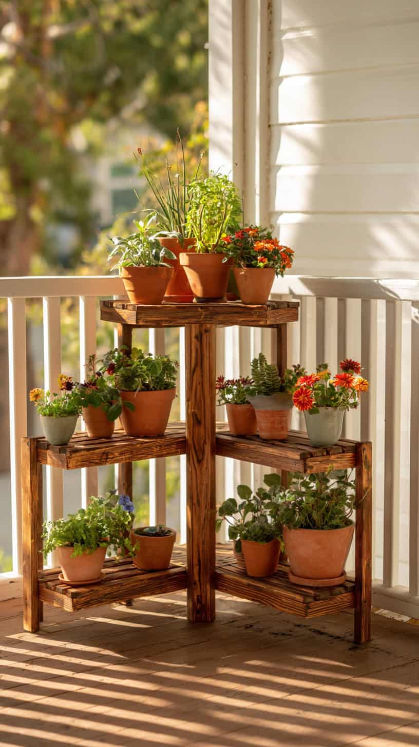 Best Outside Plant Stands Picks - Image 2