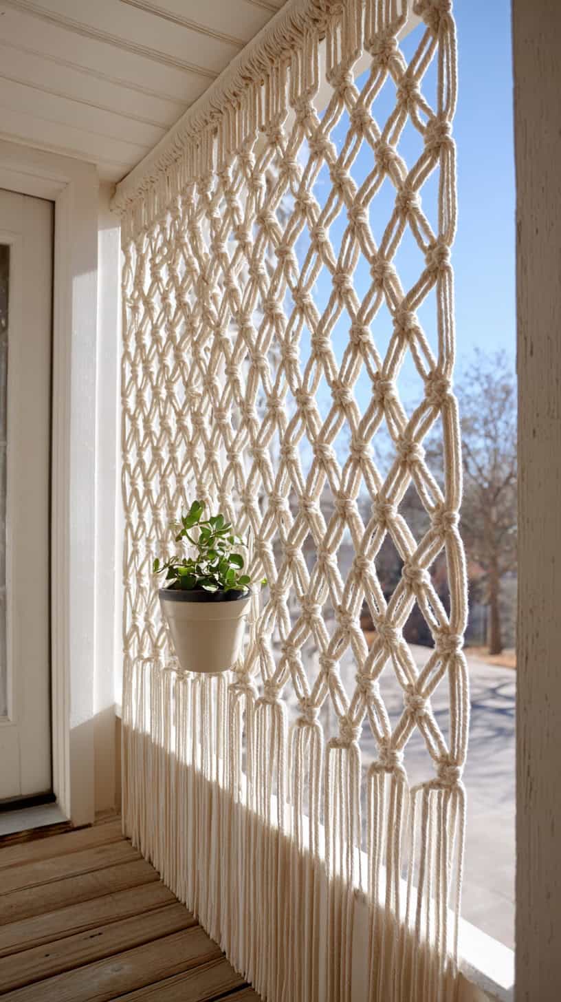 Diamond Wall Hanging - Image 2