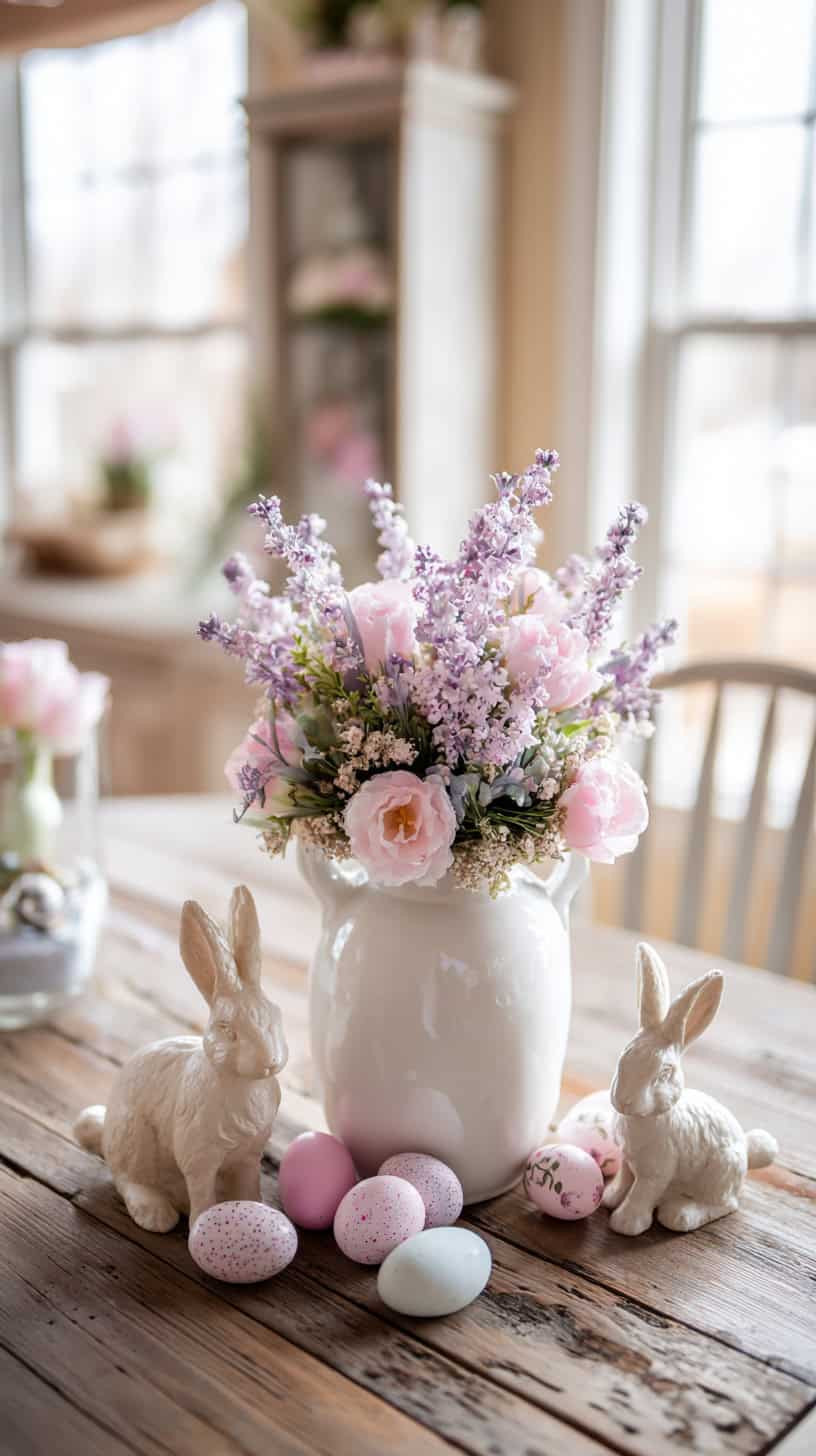 Easter Centerpieces and Diy Easter Decorations - Image 2
