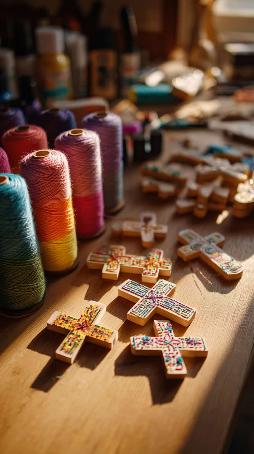 Easter Craft Ideas Beyond the Garden: Quick Additions Your Boys Will Love - Image 2