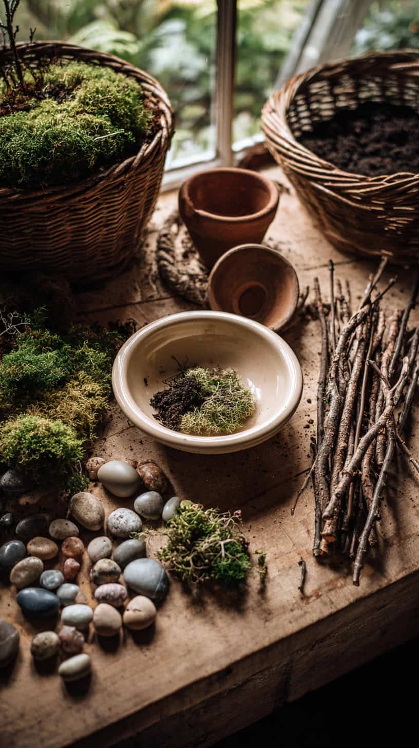 Easter Garden DIY: Materials You Probably Already Have at Home - Image 2