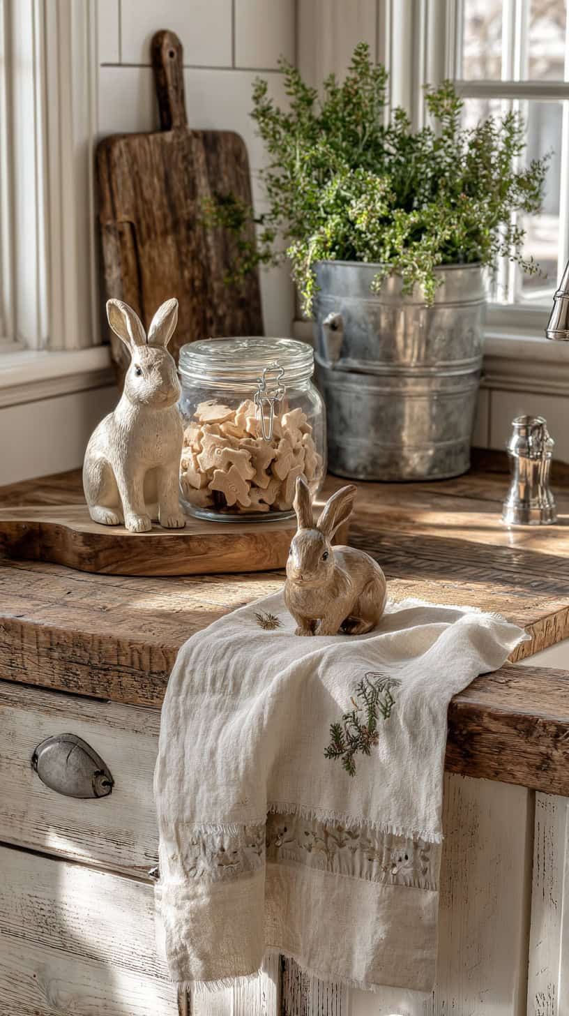 Easter Kitchen and Dining Room Extensions - Image 1