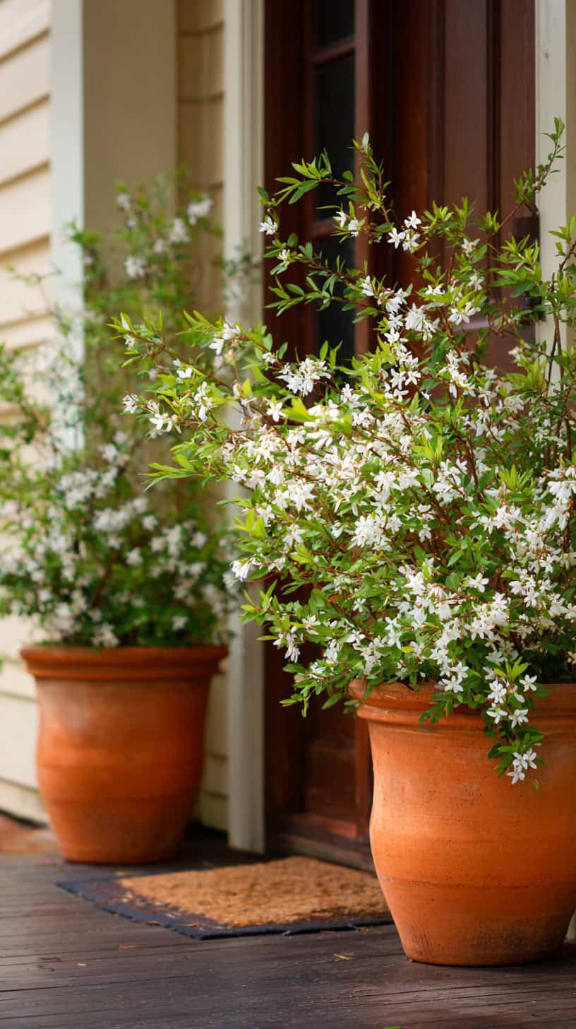 Edible Berry Shrubs - Image 2