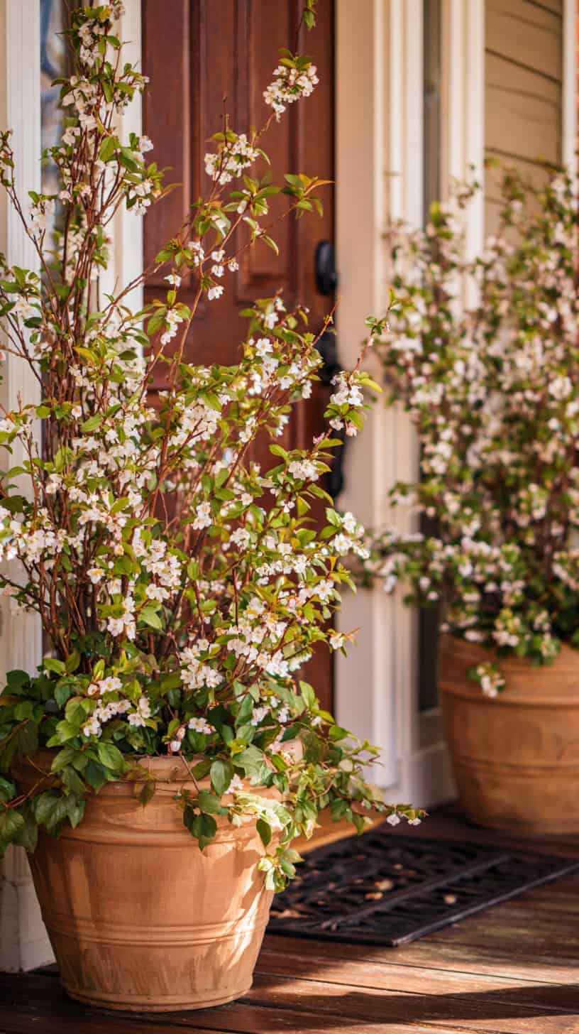 Edible Berry Shrubs - Image 1