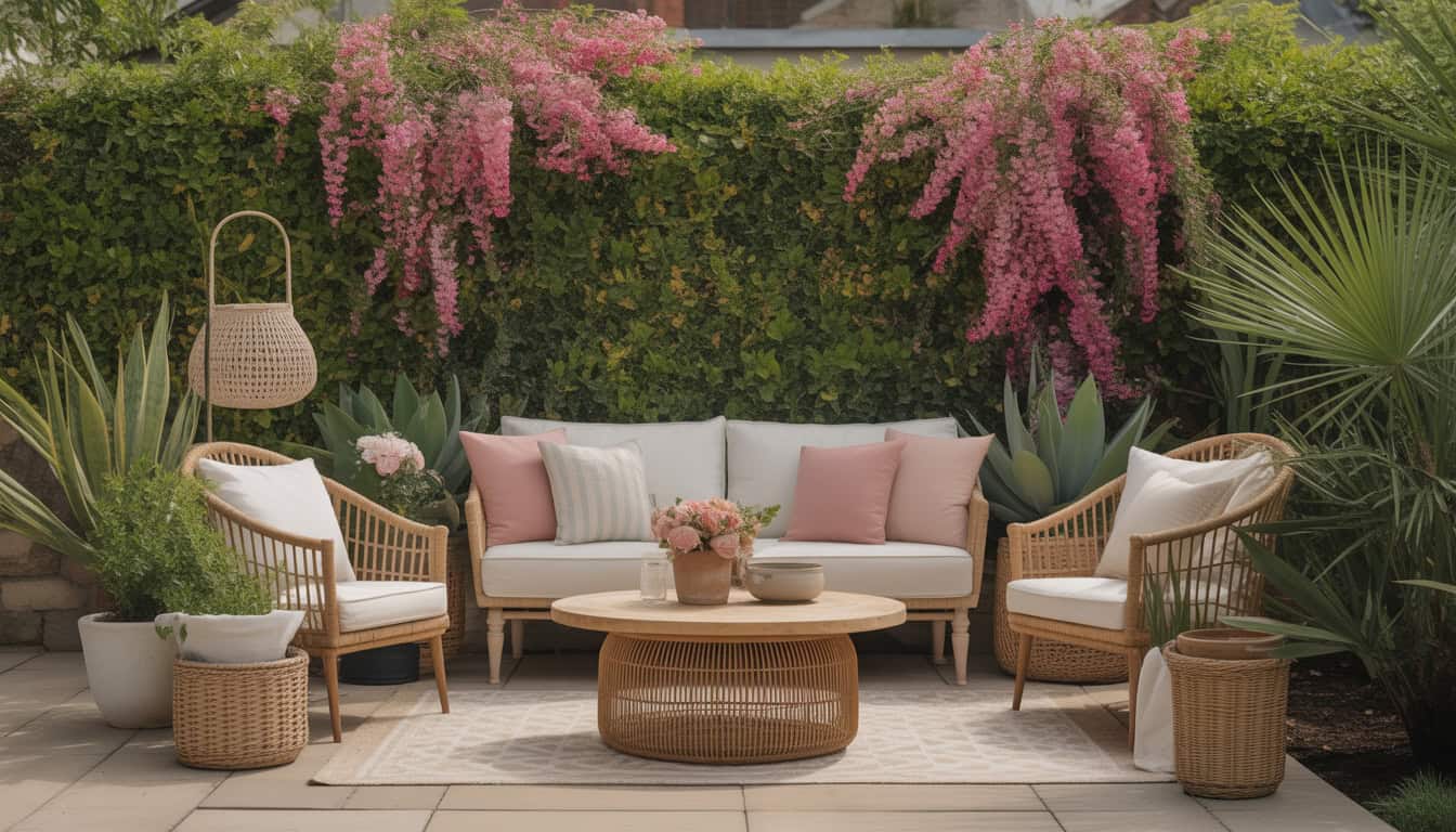 16 Spring Outdoor Decor Trends for a Fresh Seasonal Look
