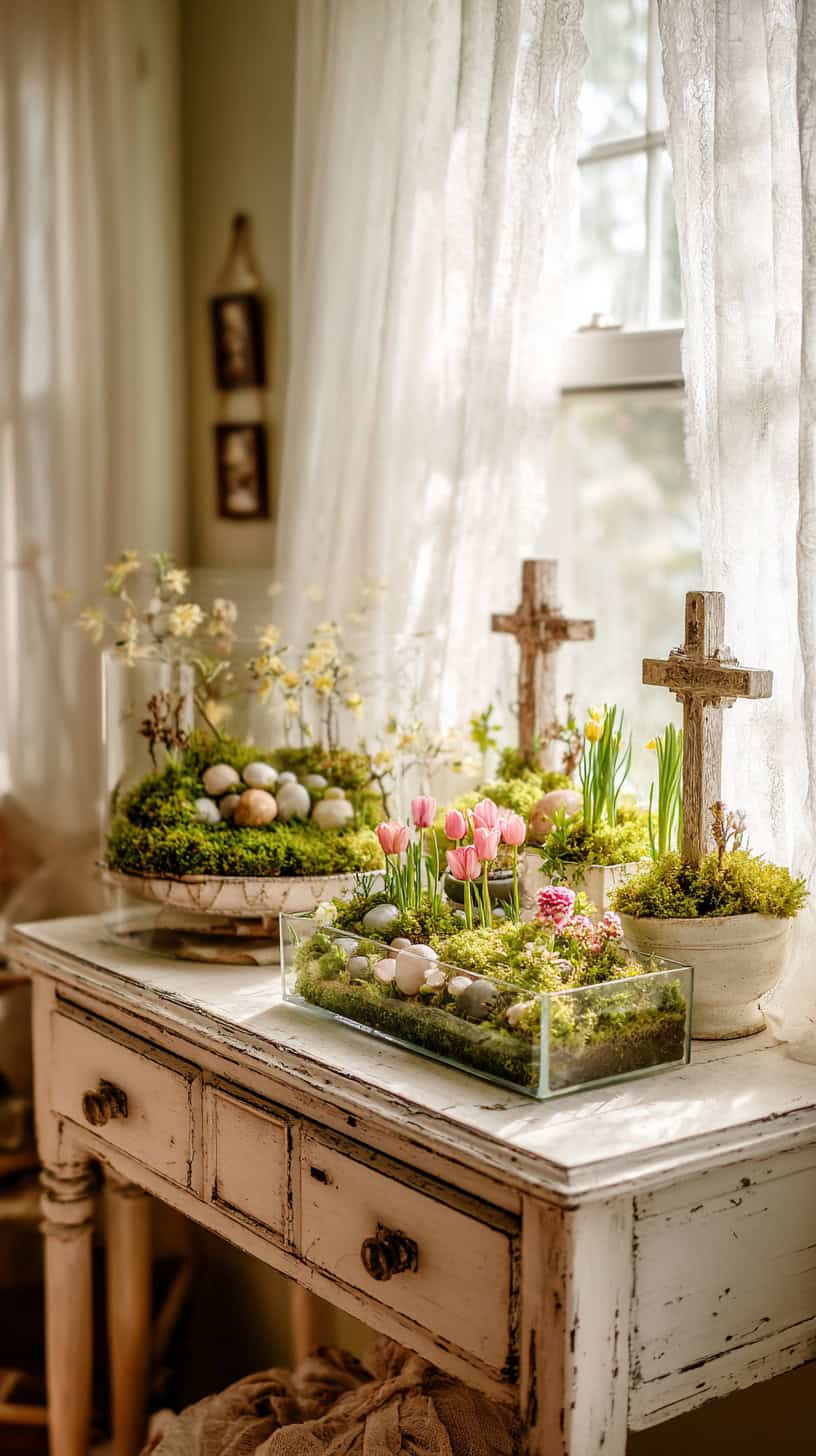 Make It a Tradition: Reasons to Create an Easter Garden Every Year - Image 1