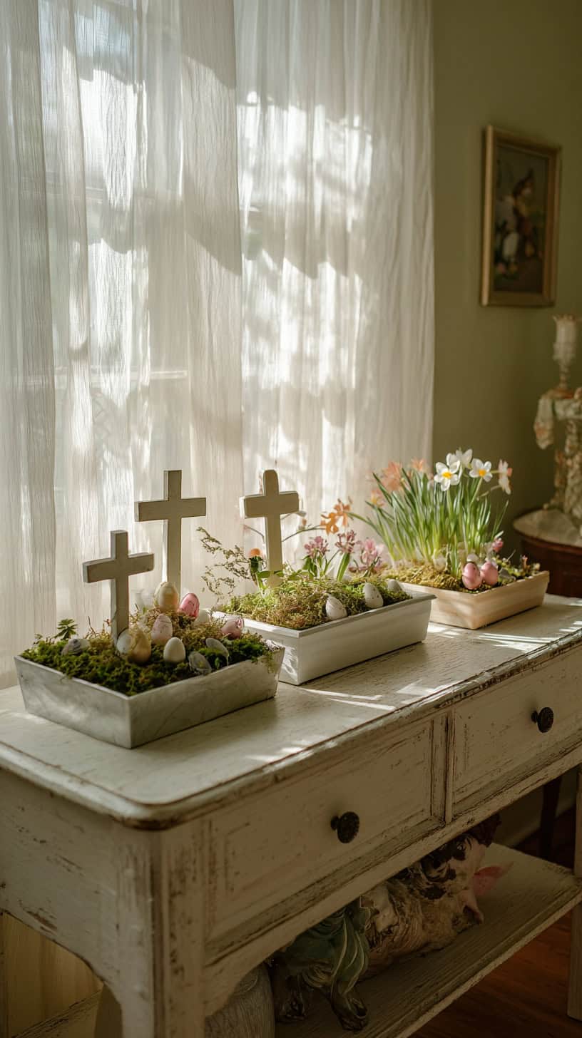 Make It a Tradition: Reasons to Create an Easter Garden Every Year - Image 2