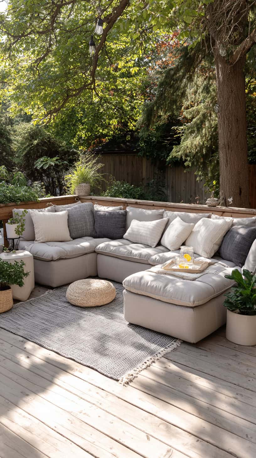 Modular Seating Systems - Image 1