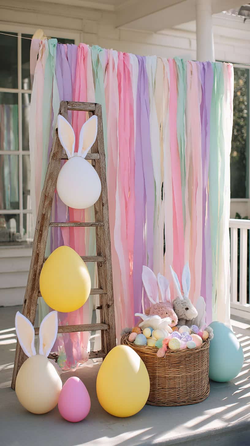 Photo Booth Corner - Image 1