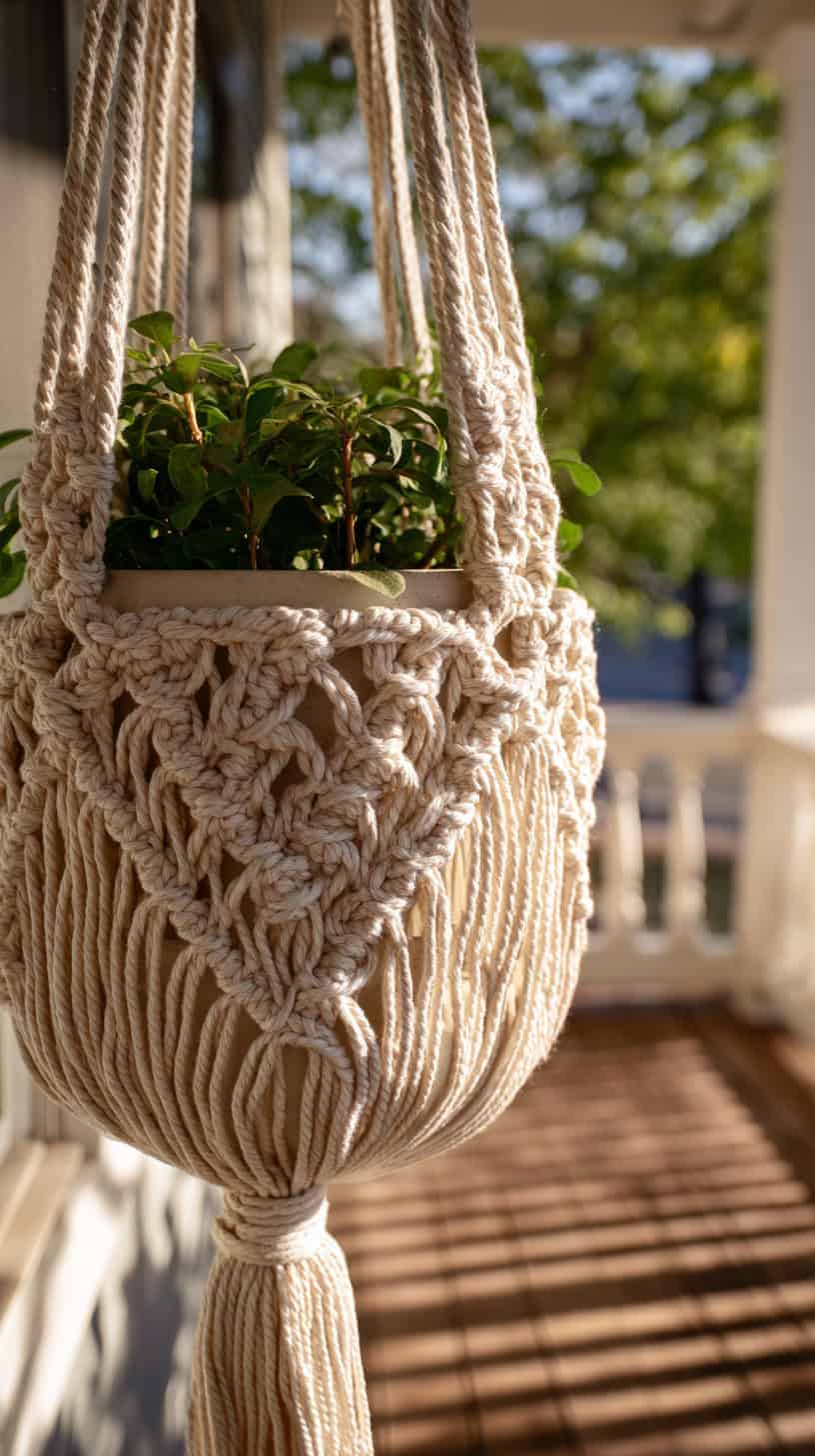 Pod Plant Hangers - Image 2