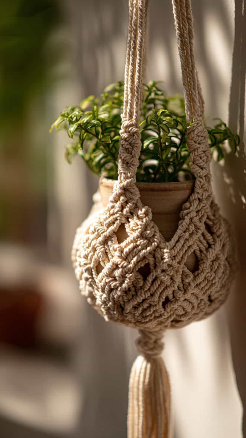Pod Plant Hangers - Image 1