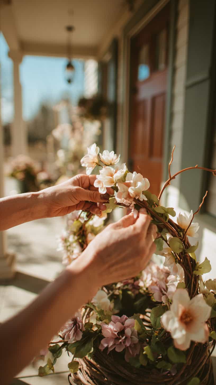 Quick Tips to Make Faux Outdoor Plants Look Real - Image 1