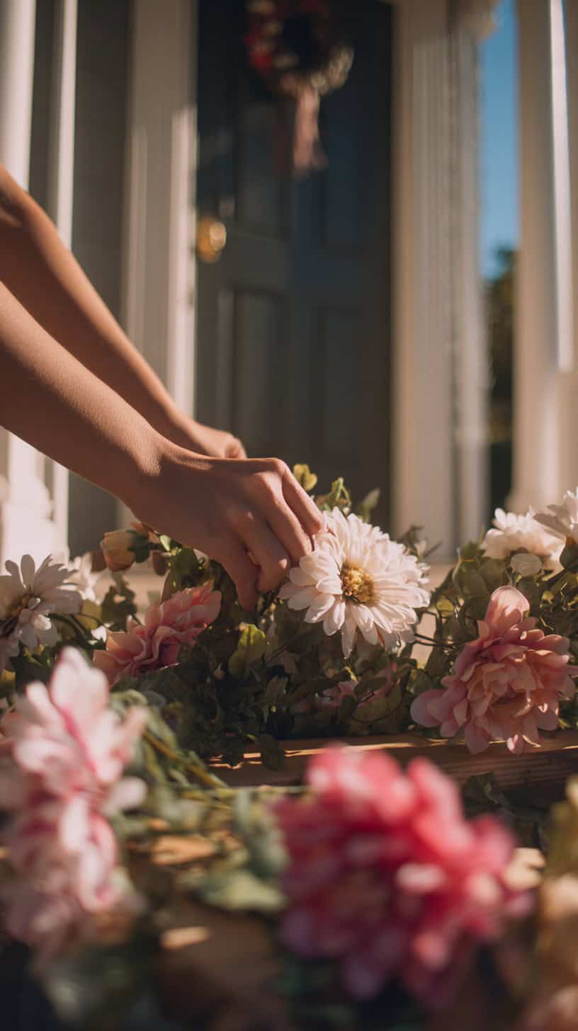 Quick Tips to Make Faux Outdoor Plants Look Real - Image 2