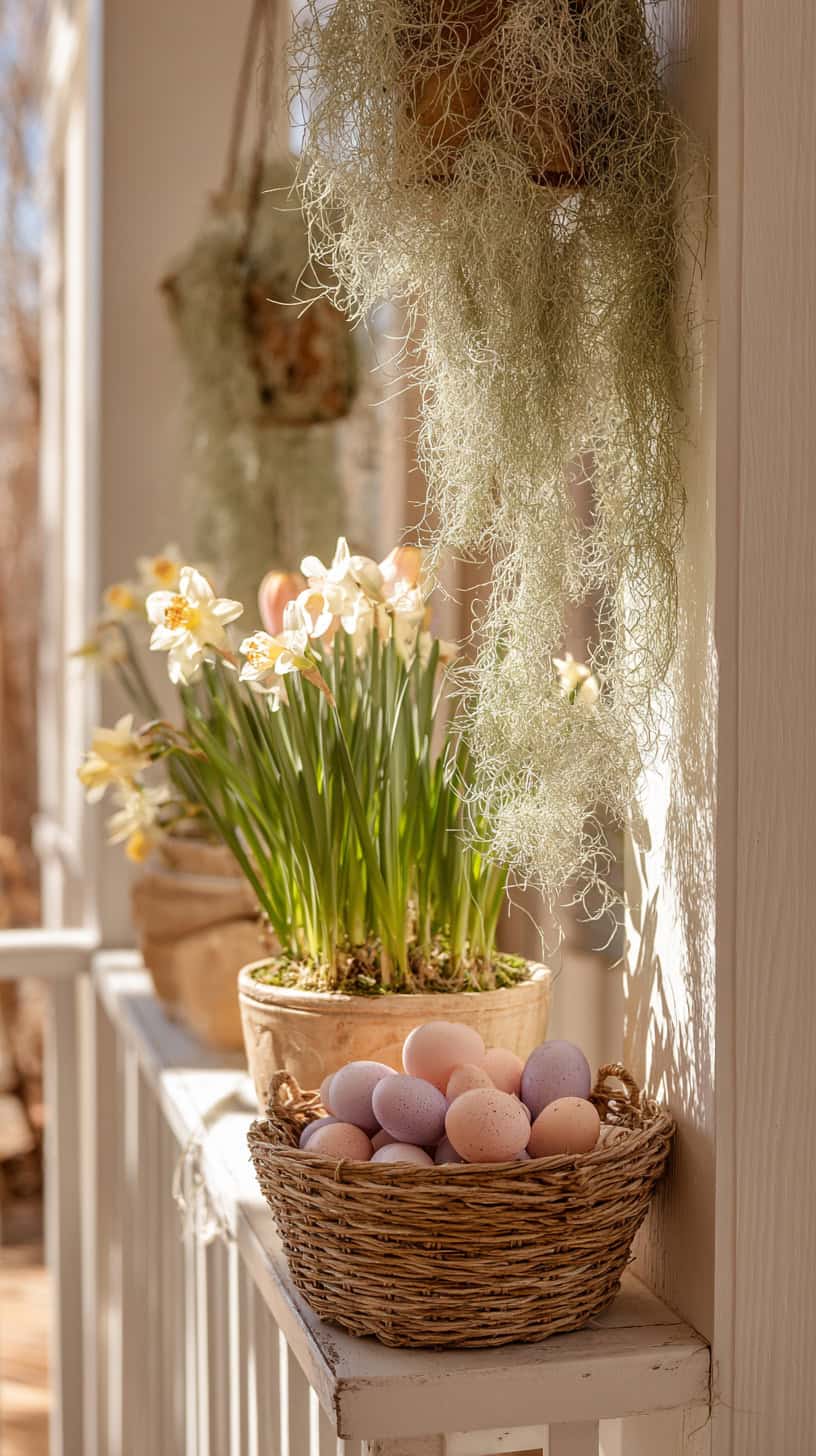 Spanish Moss Accents - Image 2