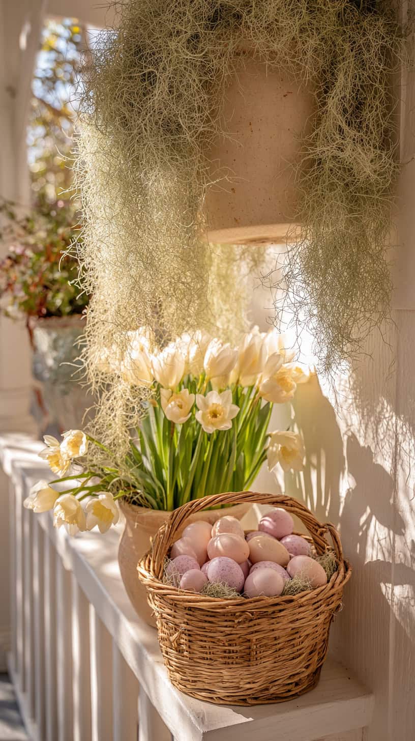 Spanish Moss Accents - Image 1