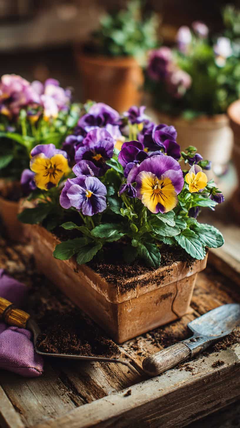 Top Trending Spring Plants for Busy Moms - Image 1