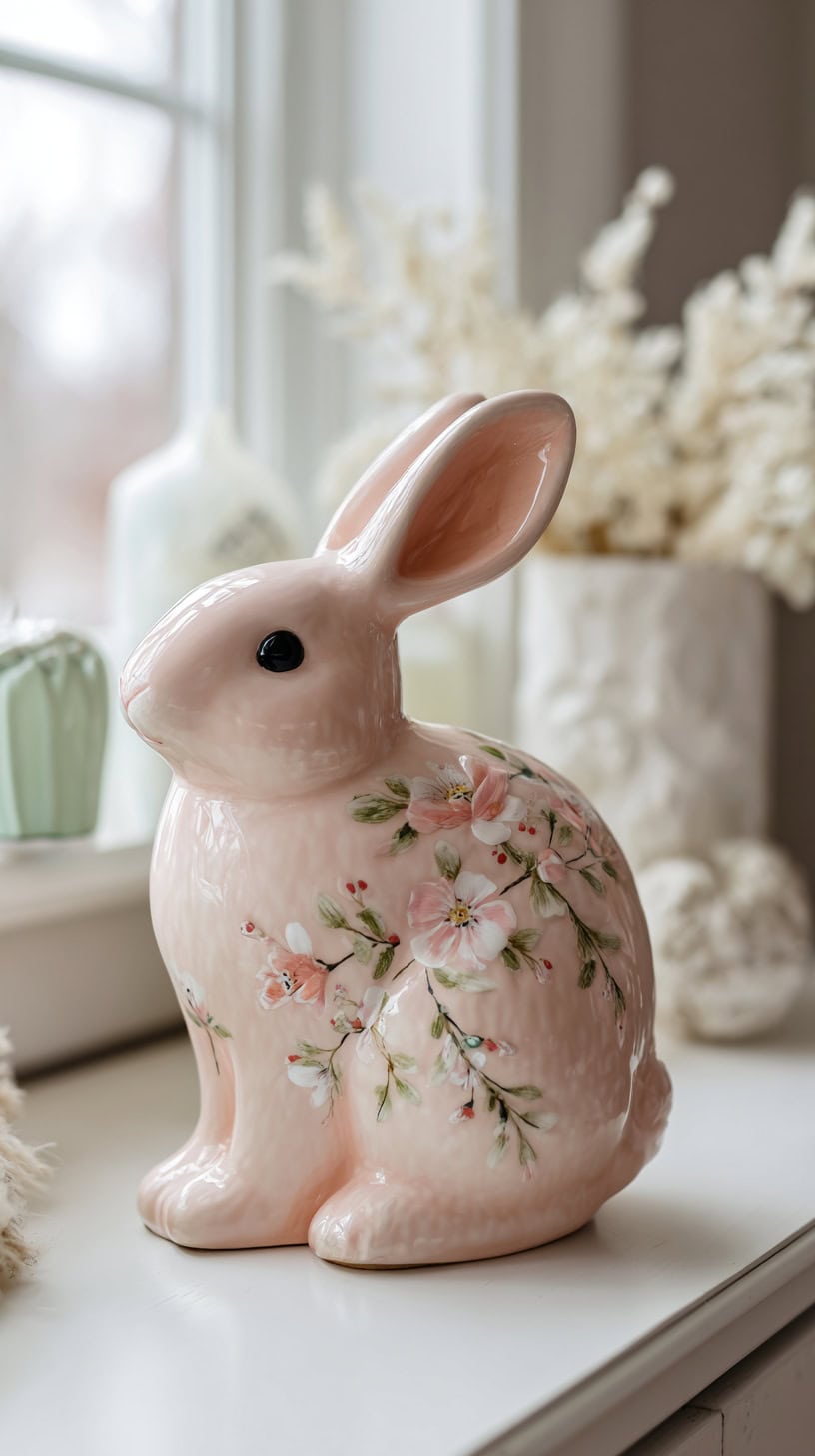 Trending Pastel Pink Bunny Picks for 2026 - Image 1