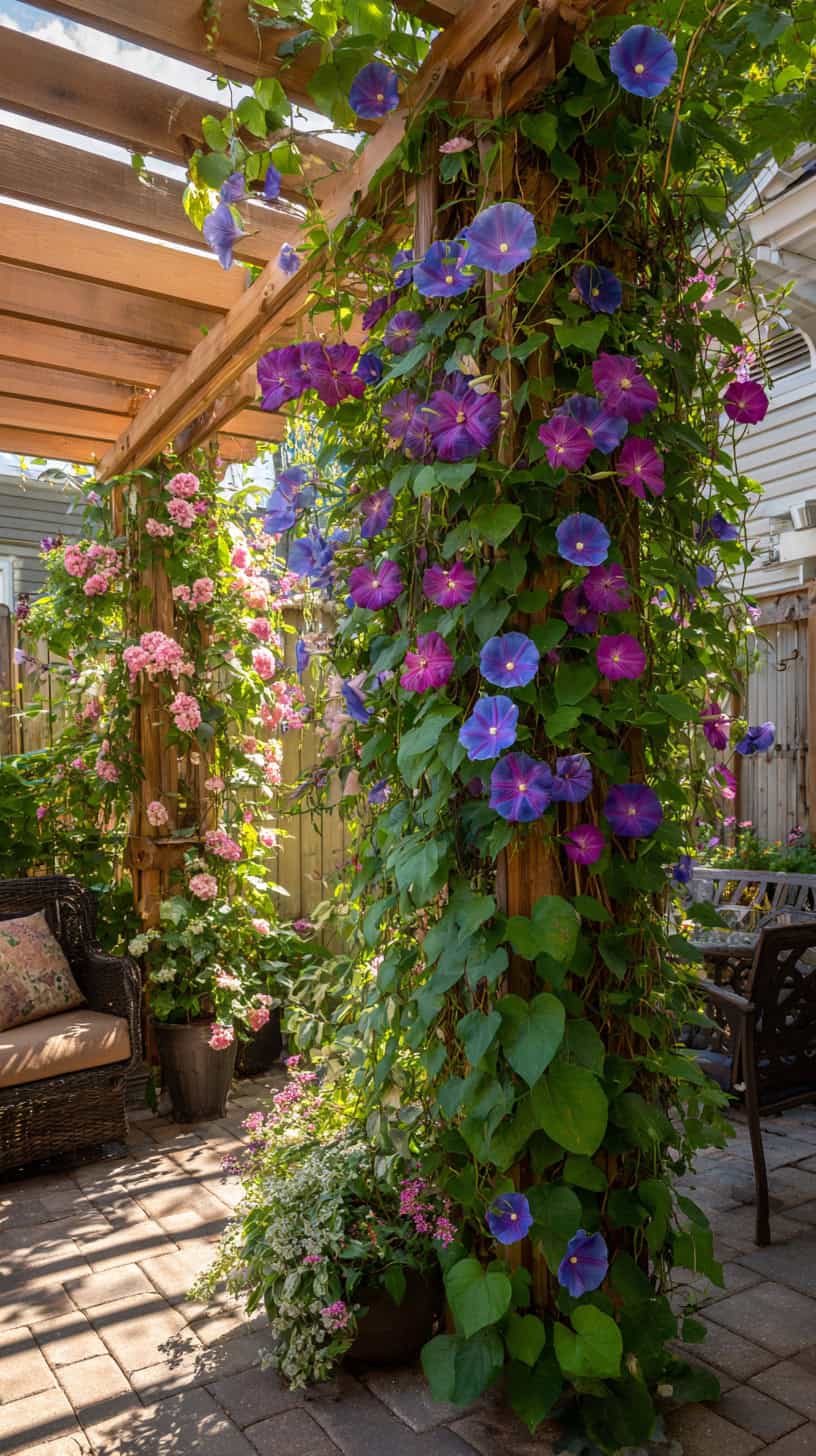 Vine Privacy Screens - Image 2