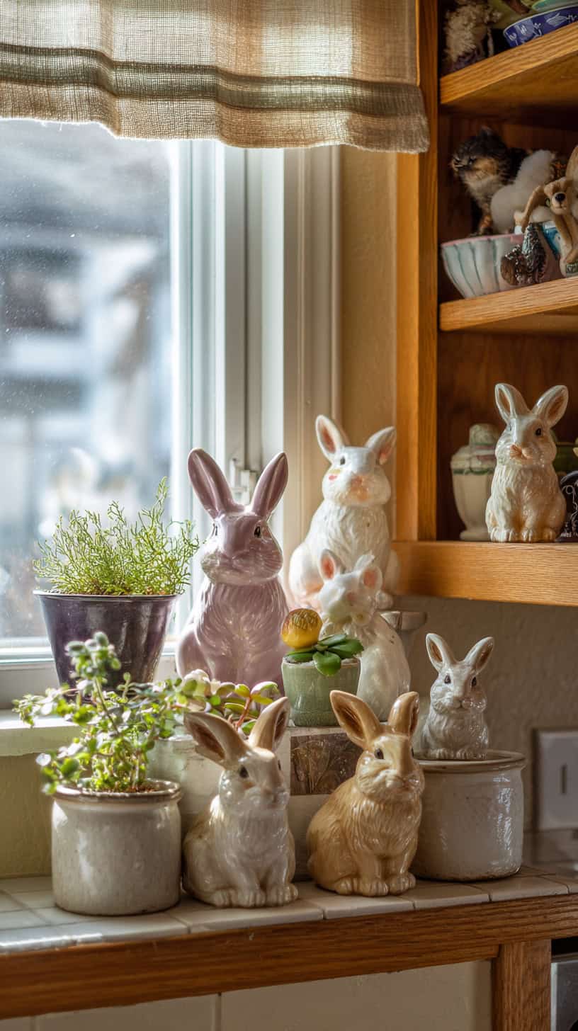 Why Bunny Figurines Are Our Family's New Obsession - Image 1