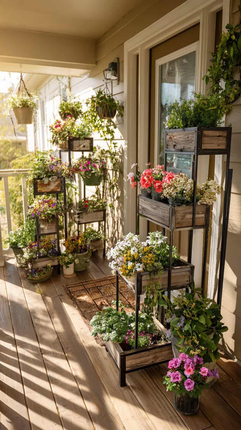 Why I Obsess Over Plant Stands for Porch - Image 1