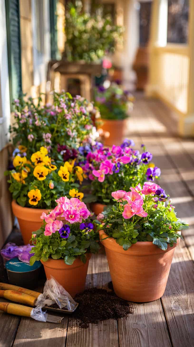 Why Spring Planters Are Our Family's Favorite Craft - Image 2