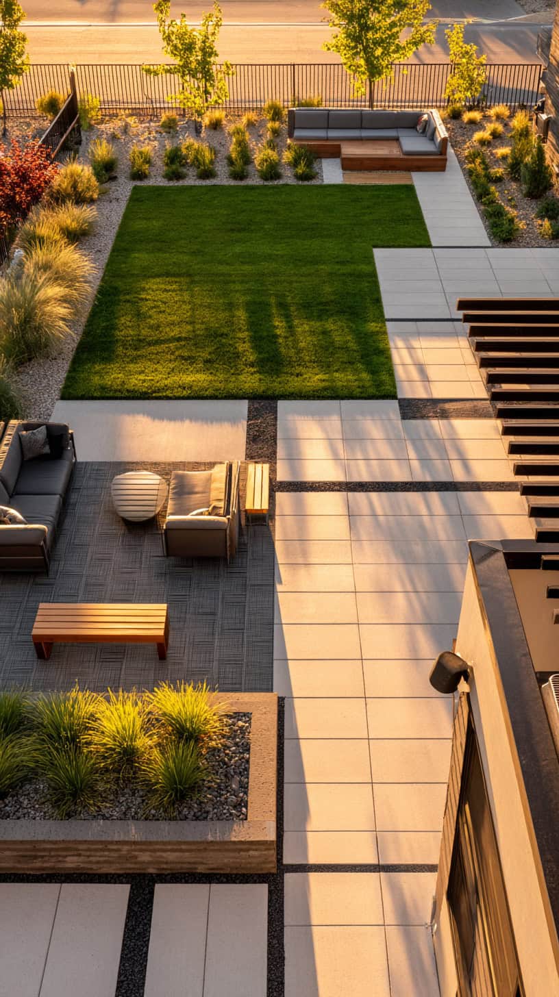 Backyard Design Layout Secrets for Big Fun - Image 2