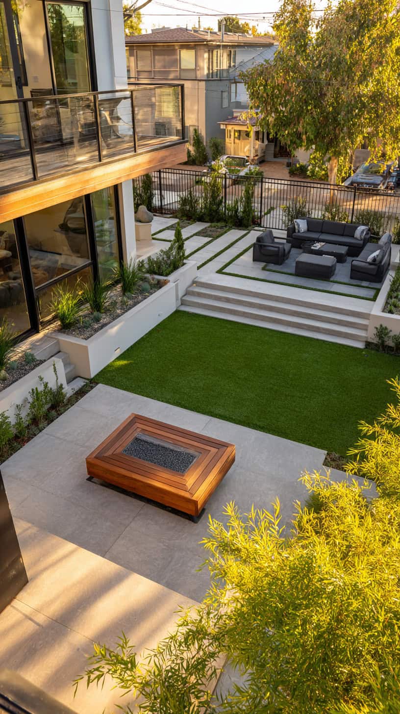 Backyard Design Layout Secrets for Big Fun - Image 1