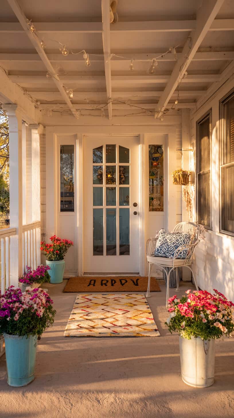 Bonus Front Porch and Patio Twists - Image 1