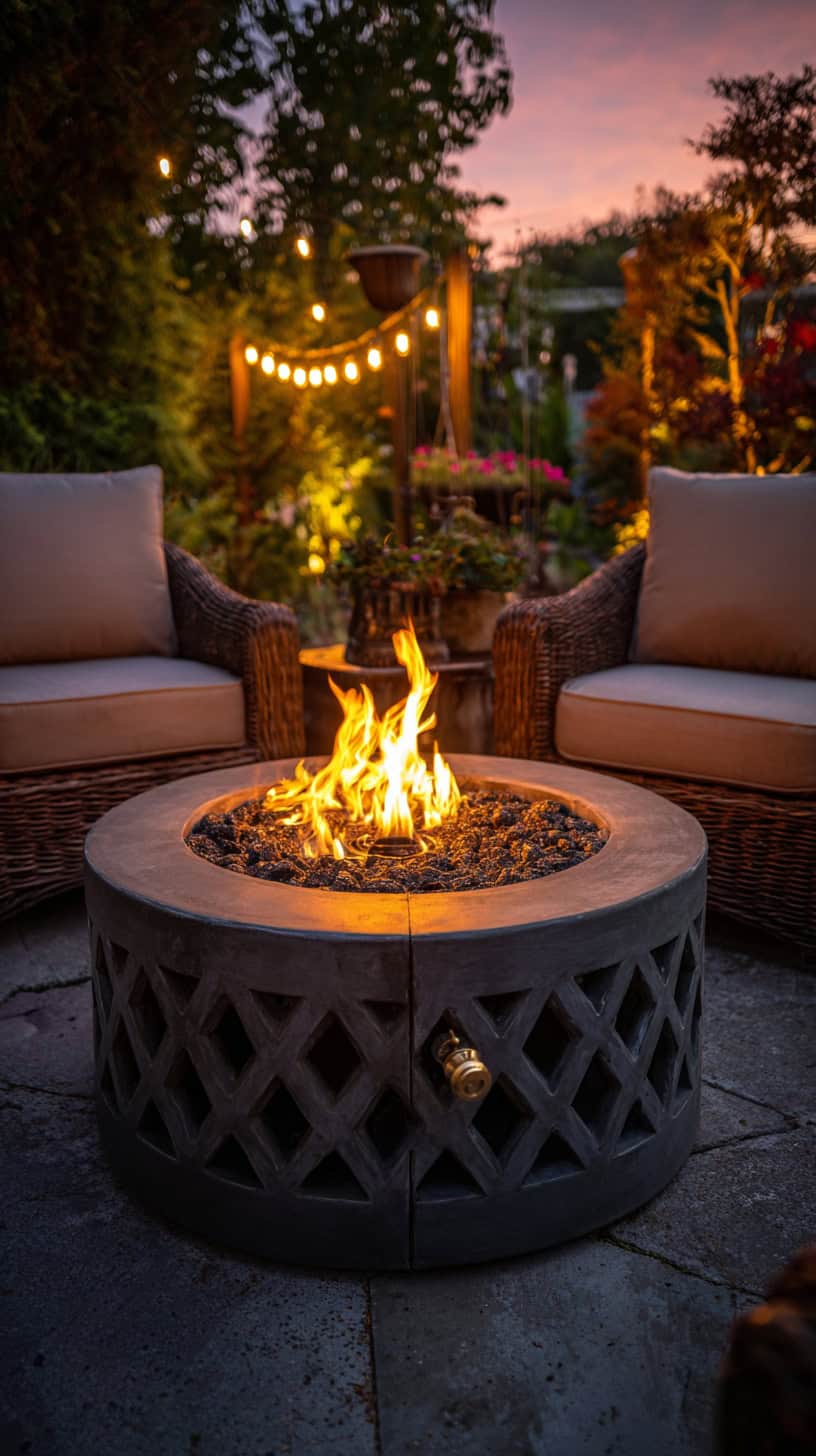 Charming Propane Key Valve - Image 1