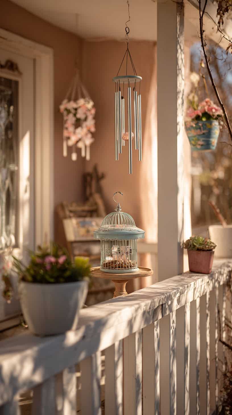Cute Front Porch Ideas: Whimsical Touches Kids Adore - Image 1