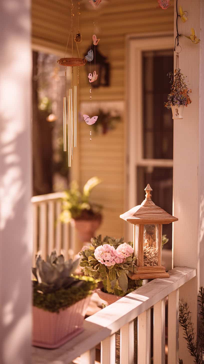 Cute Front Porch Ideas: Whimsical Touches Kids Adore - Image 2