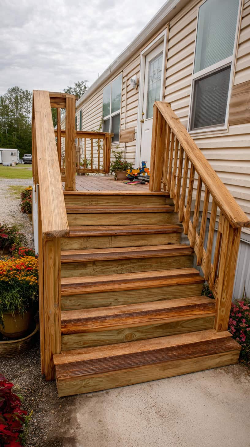 Door Steps Ideas for Safe, Playful Entrances - Image 2