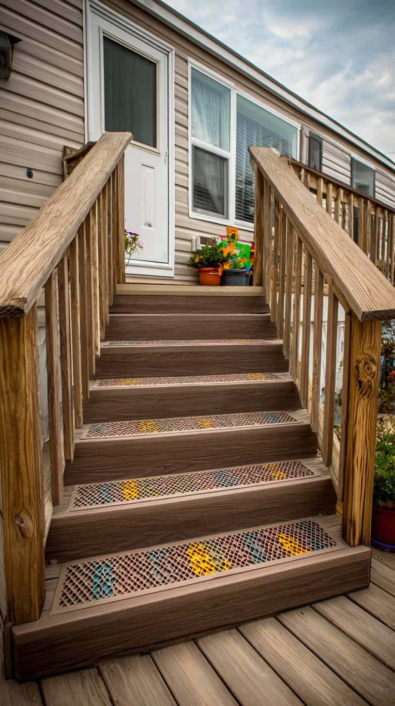 Door Steps Ideas for Safe, Playful Entrances - Image 1