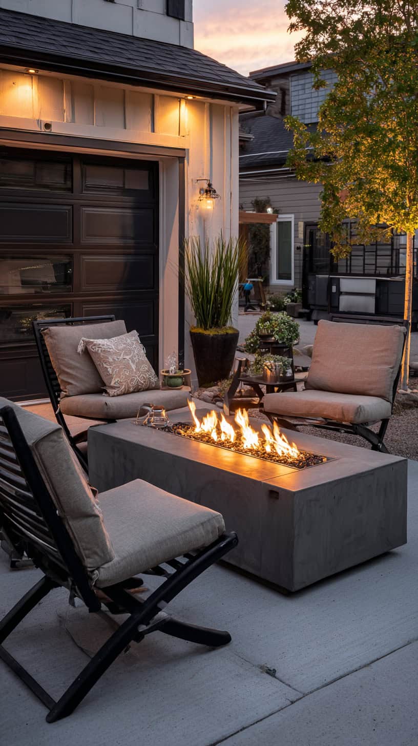 Folding Chair Flex - Image 2