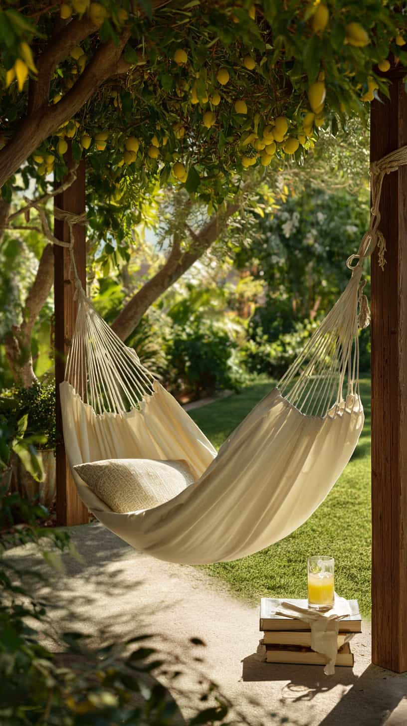 Hammock Hanging Spot - Image 2