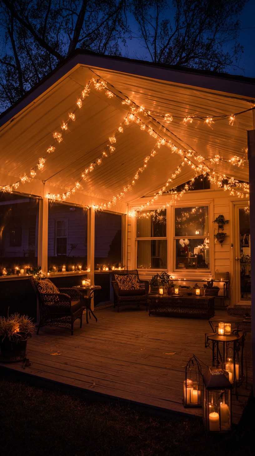 Lighting Magic That Dazzles After Dark - Image 1