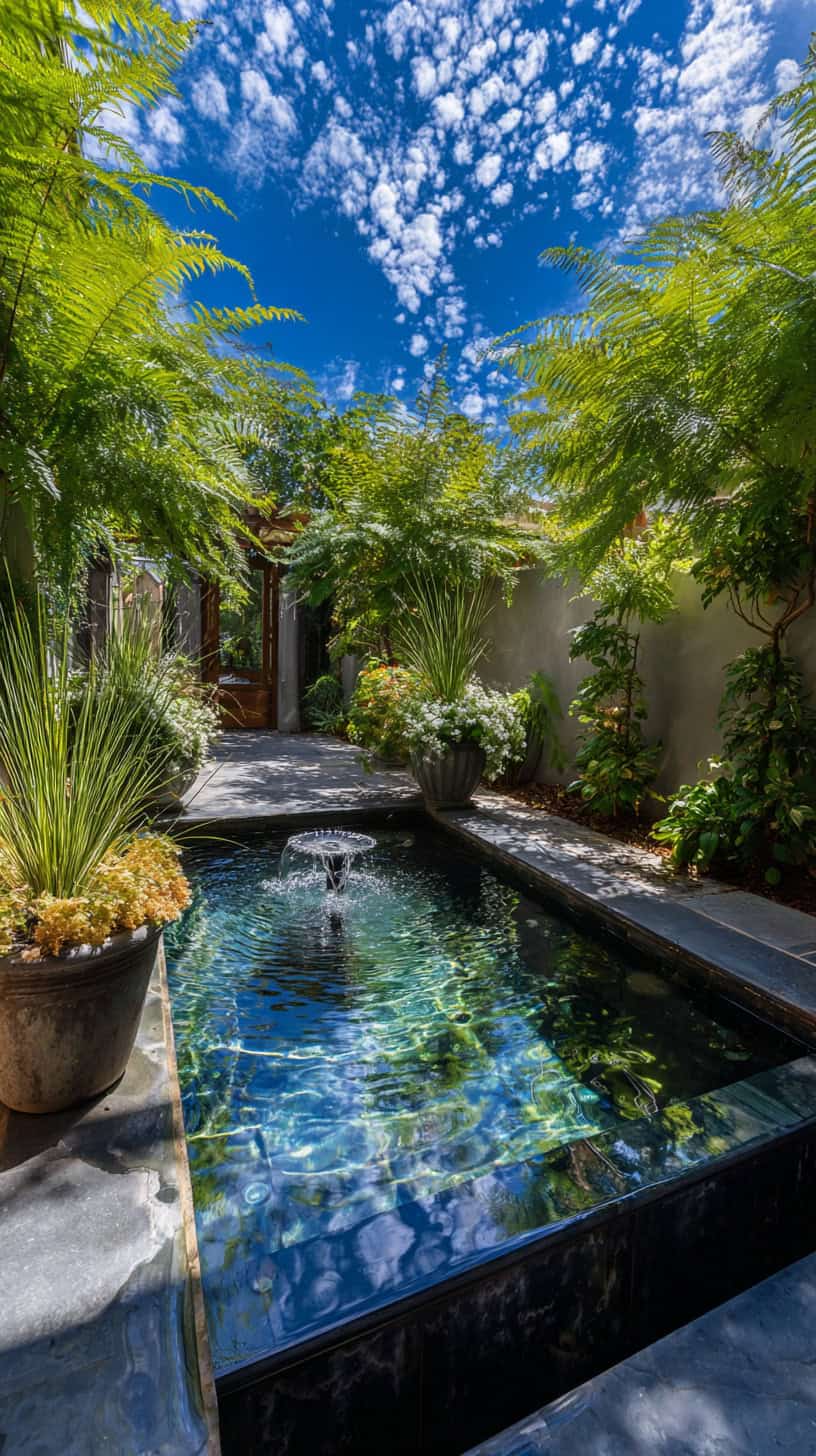 Mini Reflecting Pool - Image 2