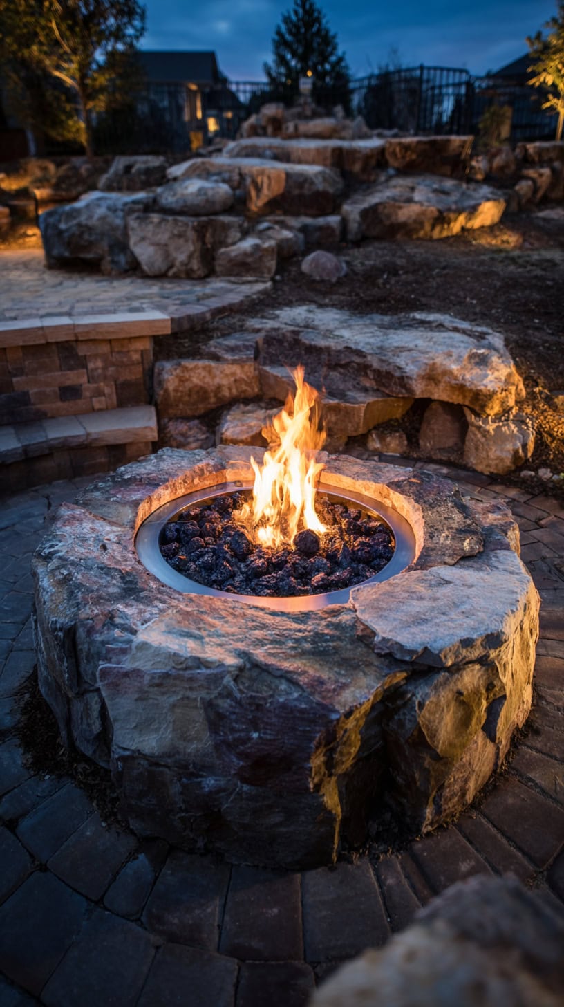 Natural Gas Drop-In Kit - Image 2