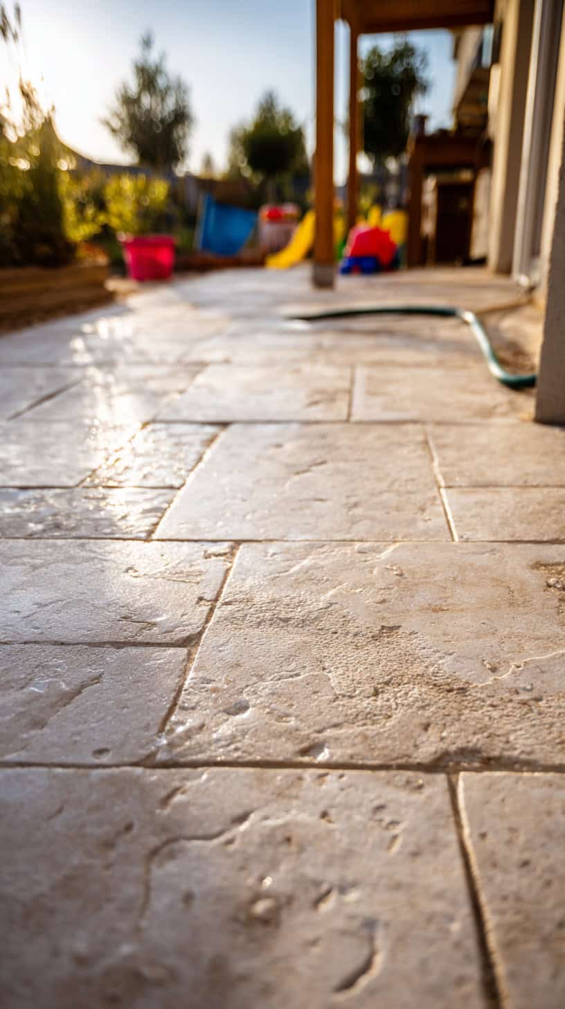 Outdoor Floor Tile Design Trends Moms Love - Image 2