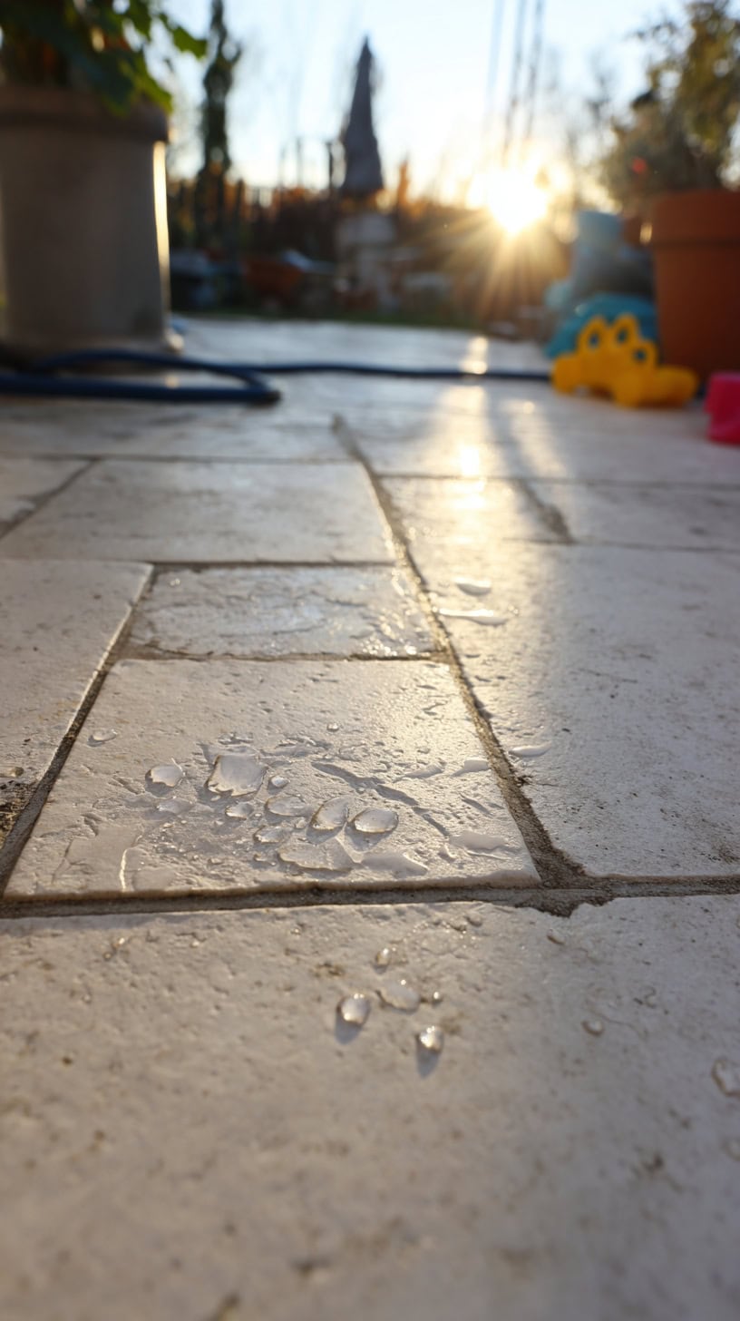 Outdoor Floor Tile Design Trends Moms Love - Image 1