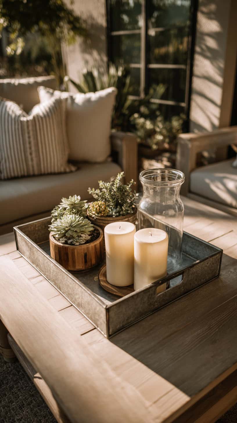 Outdoor Style Trays - Image 2