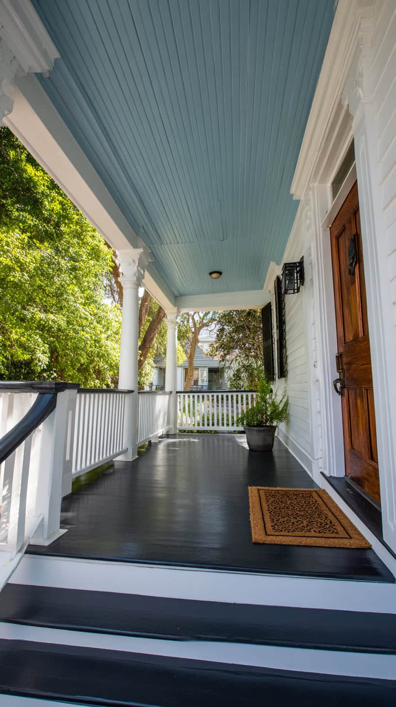 Porch Paint Color Pop - Image 2