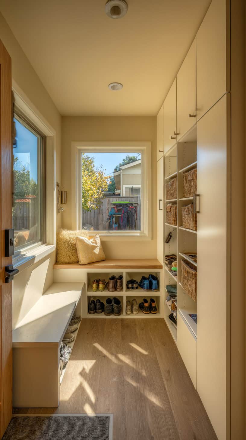 Small Enclosed Porch Ideas That Fit Our Crazy Life - Image 2