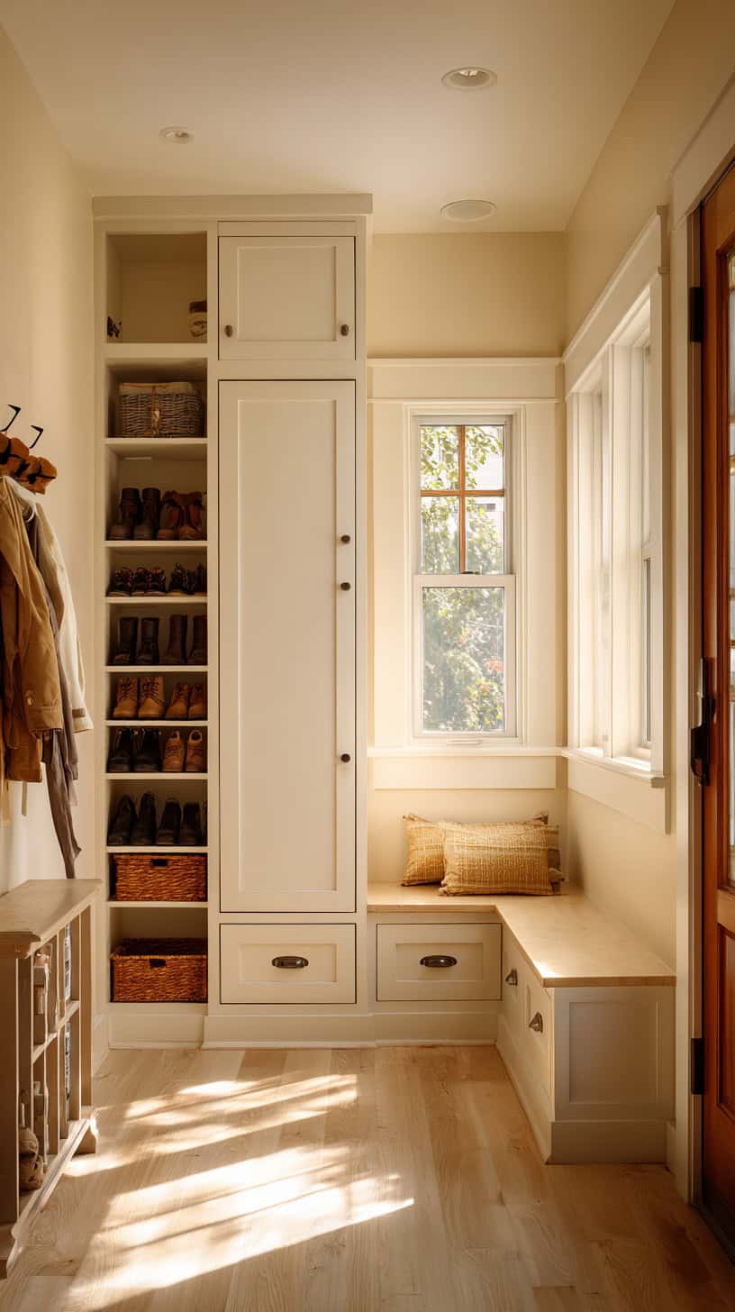 Small Enclosed Porch Ideas That Fit Our Crazy Life - Image 1