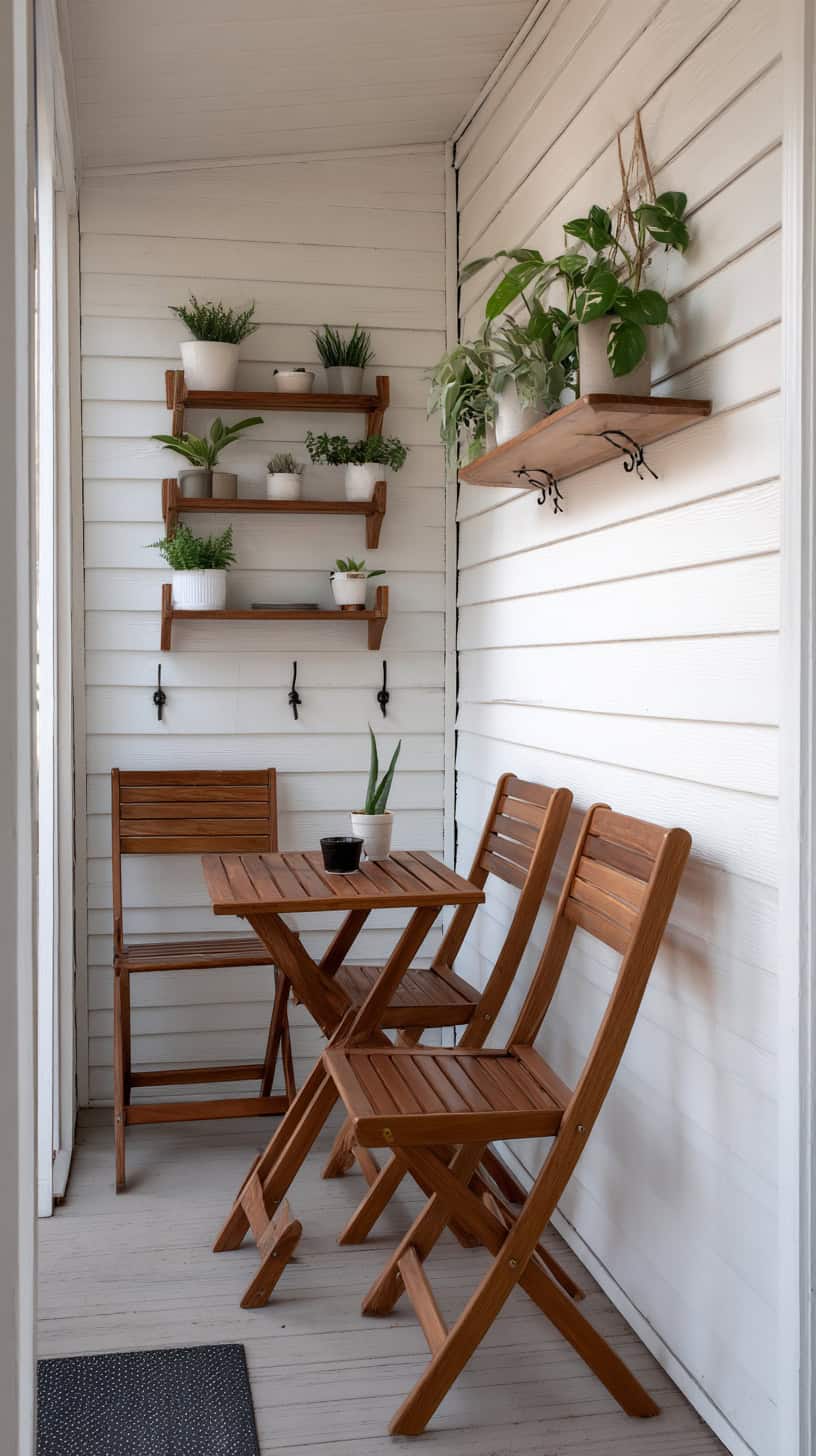 Small Space Hacks for Tiny Porches - Image 2