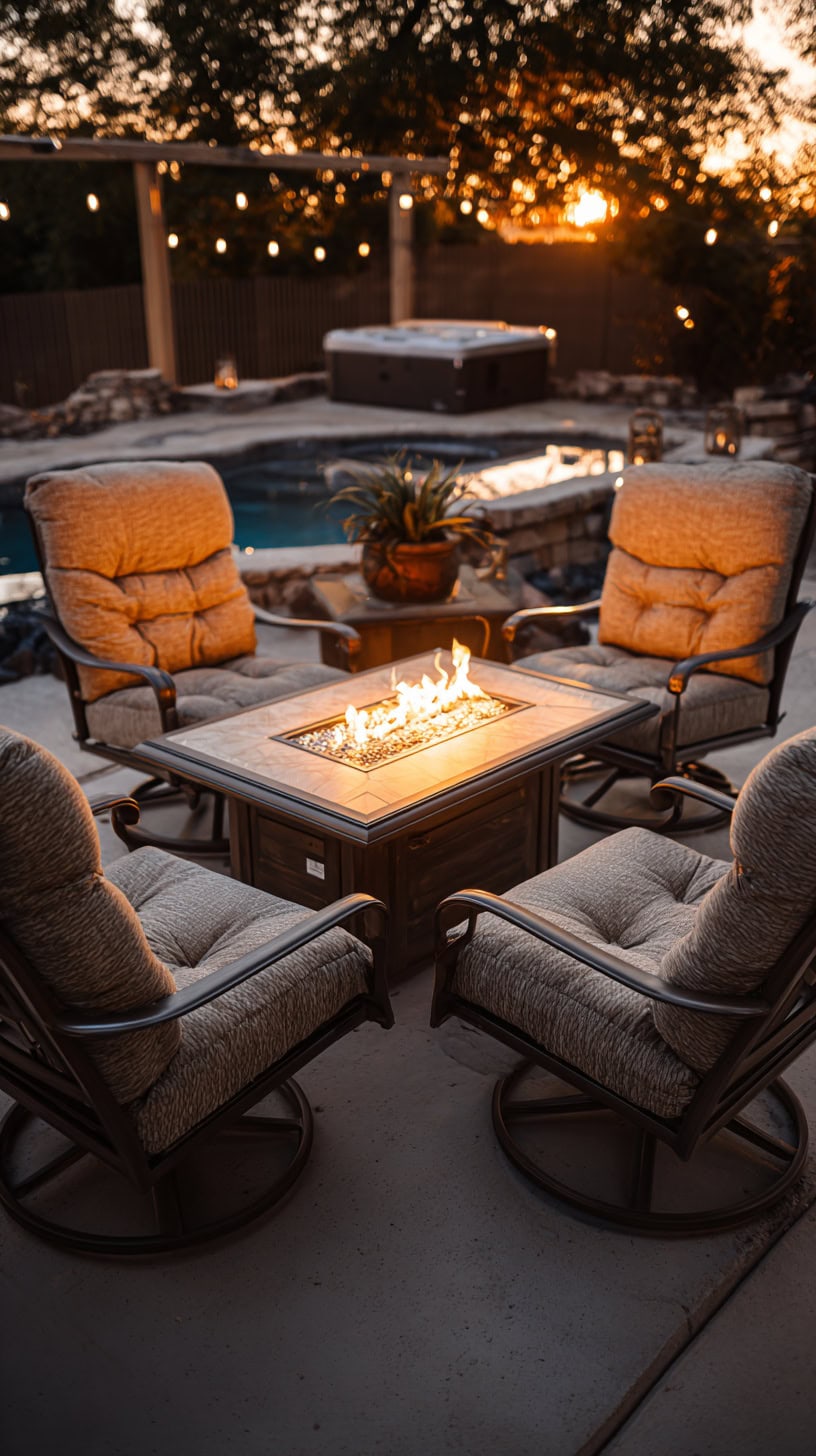 Swivel Rocker Setup - Image 1