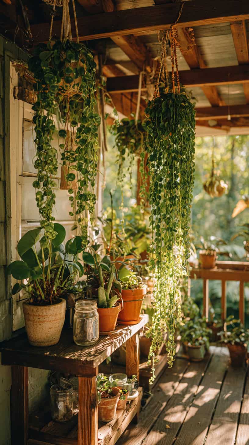 Thriving Plants That Wow On the Cheap - Image 1