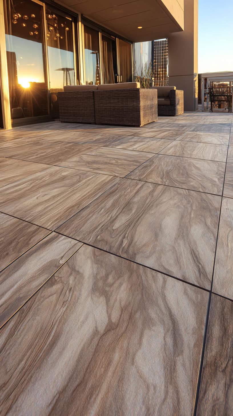 Top Trending Outdoor Patio Flooring Ideas for 2026 - Image 2